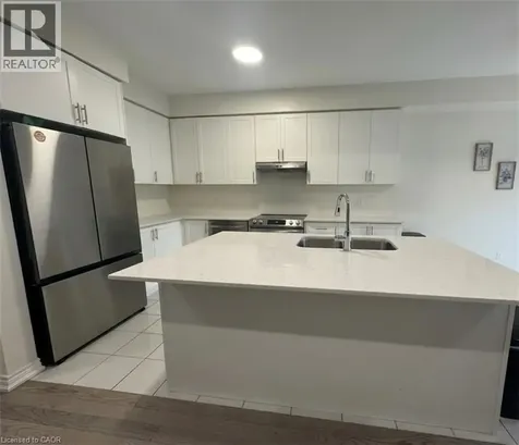 206 Broadacre Drive Kitchener ON N2R 0S6