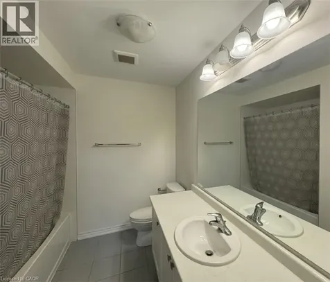206 Broadacre Drive Kitchener ON N2R 0S6