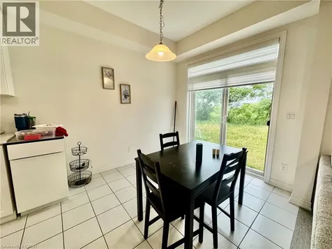 206 Broadacre Drive Kitchener ON N2R 0S6