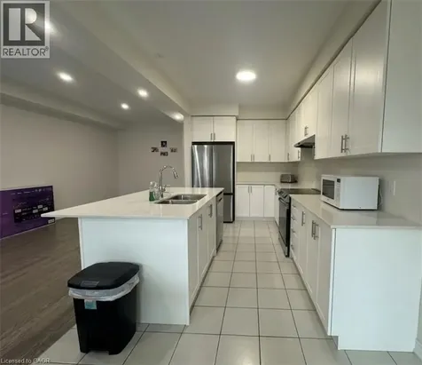 206 Broadacre Drive Kitchener ON N2R 0S6