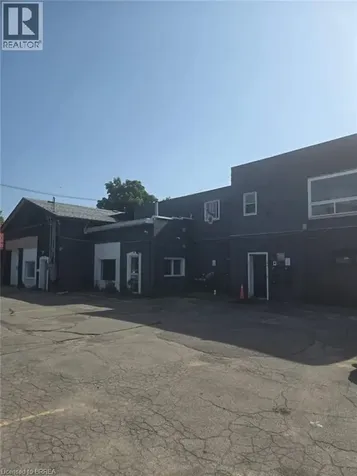 249 Murray Street Brantford ON N3S 5S4