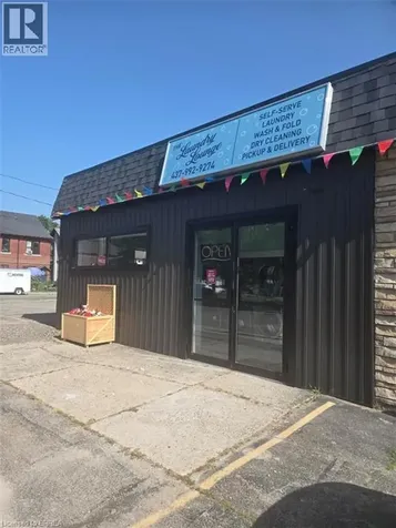 249 Murray Street Brantford ON N3S 5S4