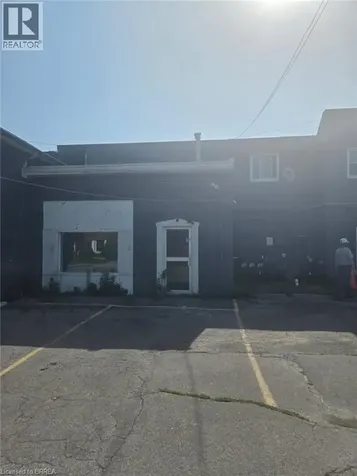 249 Murray Street Brantford ON N3S 5S4