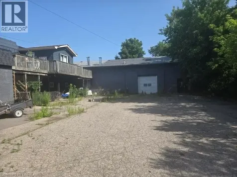 249 Murray Street Brantford ON N3S 5S4