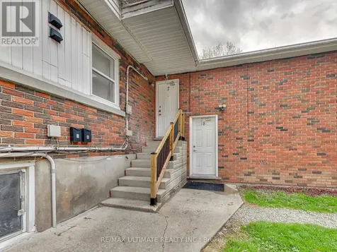 135 Chatham Street Brantford ON N3S 4G5