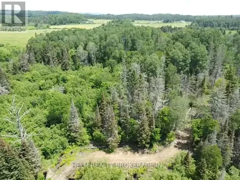 Lot 0 Development Road Bonfield ON P0H 1E0