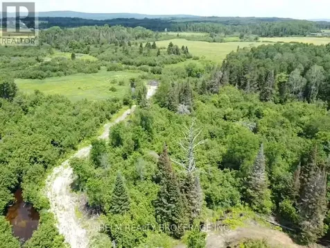 Lot 0 Development Road Bonfield ON P0H 1E0