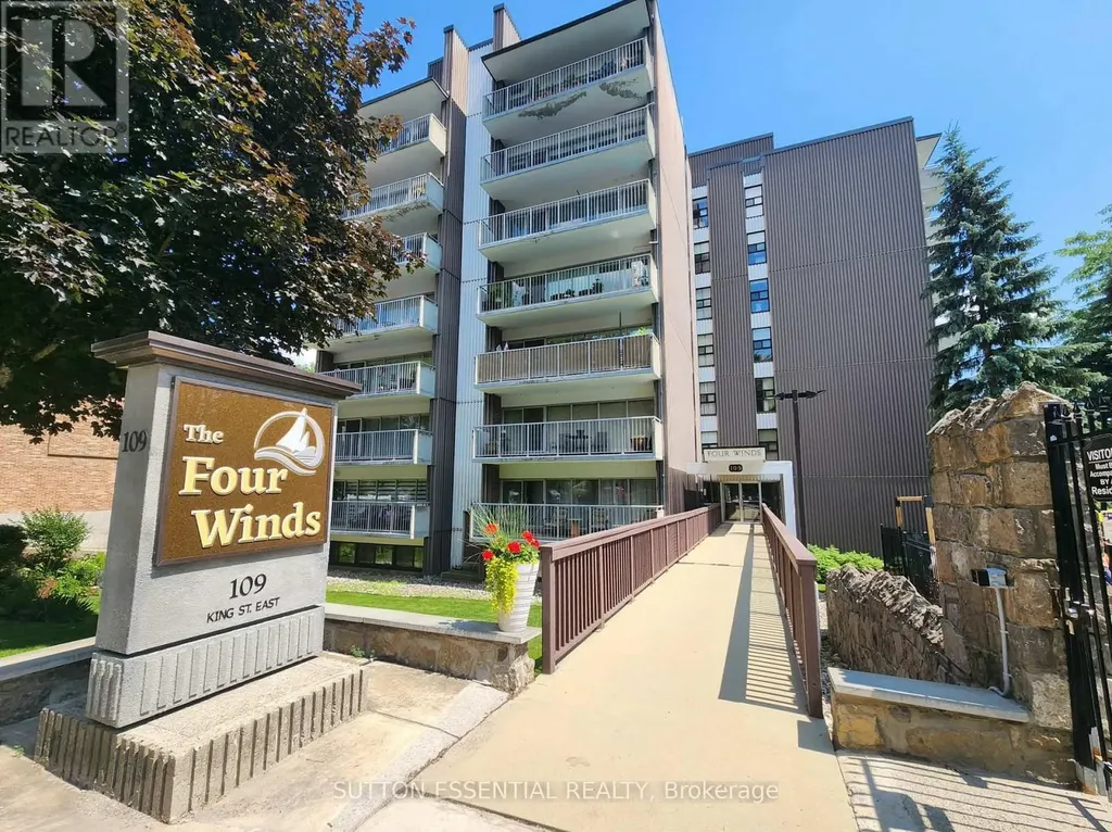 109 King Street East Brockville ON K6V 1B8