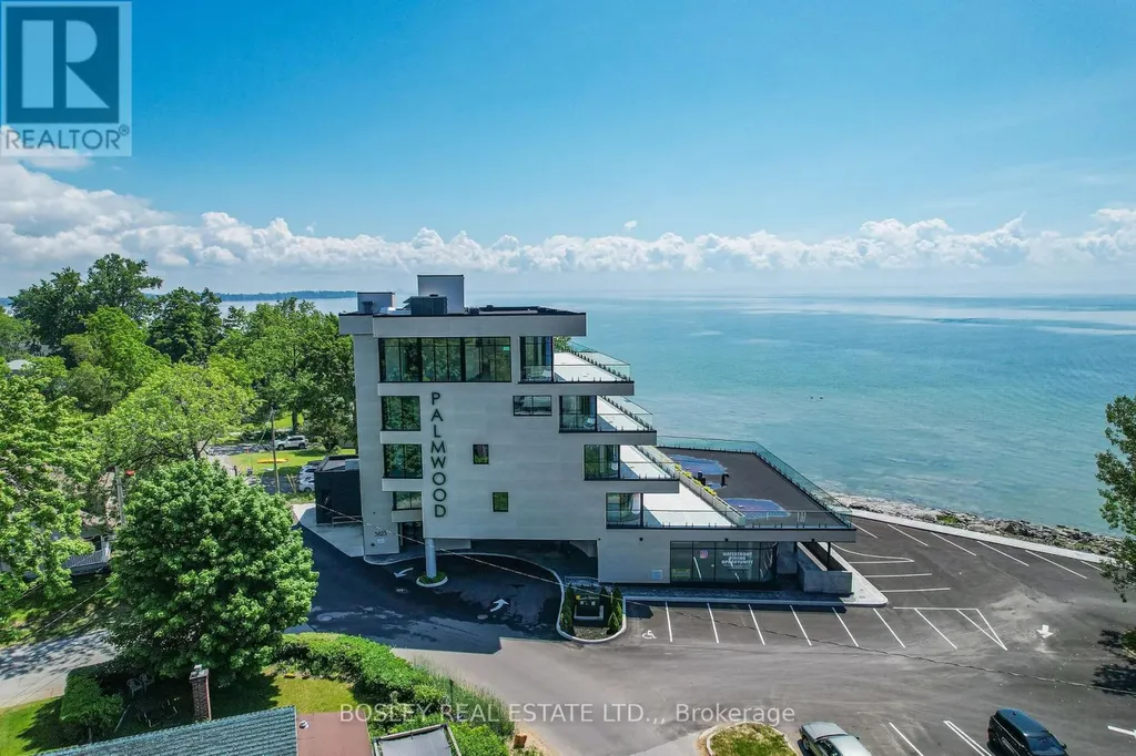 3823 Terrace Lane Fort Erie (crystal Beach) ON L0S 1B0