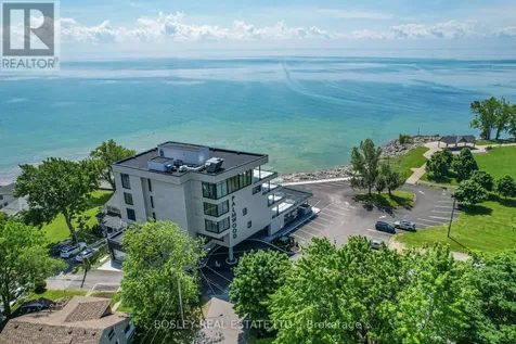 3823 Terrace Lane Fort Erie (crystal Beach) ON L0S 1B0