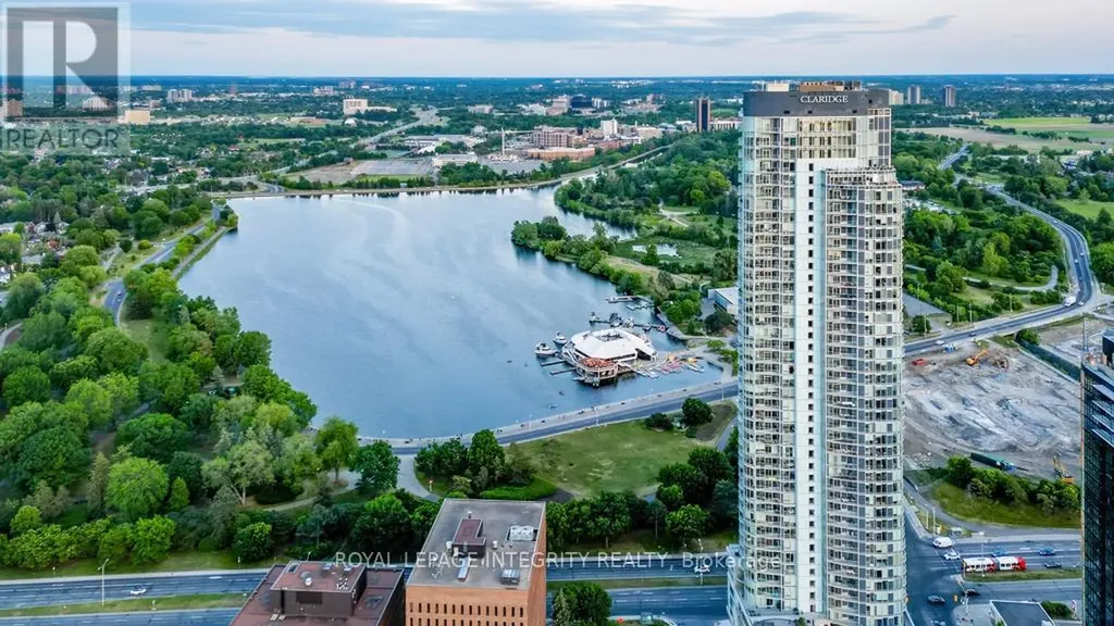 805 Carling Avenue Ottawa ON K1S 5W9