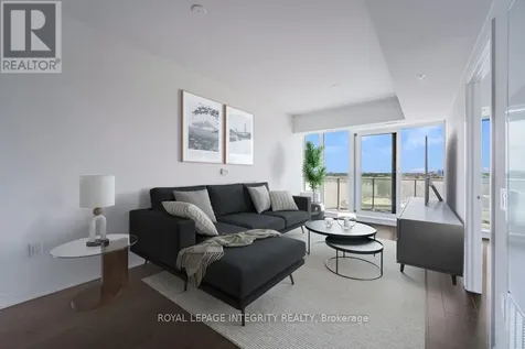 805 Carling Avenue Ottawa ON K1S 5W9