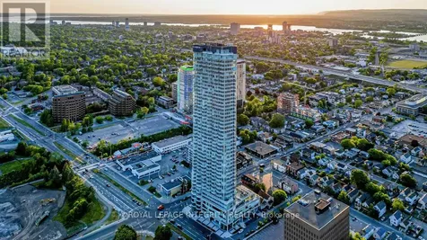 805 Carling Avenue Ottawa ON K1S 5W9