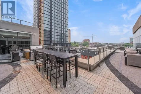 805 Carling Avenue Ottawa ON K1S 5W9