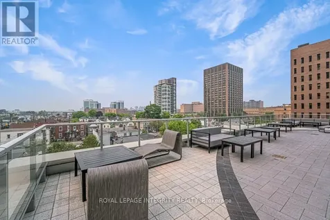 805 Carling Avenue Ottawa ON K1S 5W9