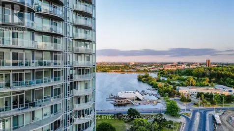 805 Carling Avenue Ottawa ON K1S 5W9