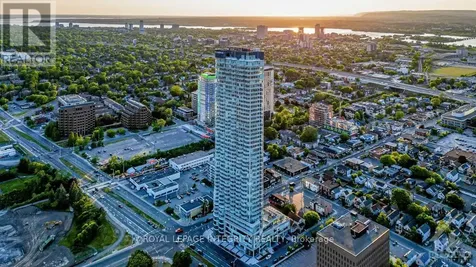 805 Carling Avenue Ottawa ON K1S 5W9