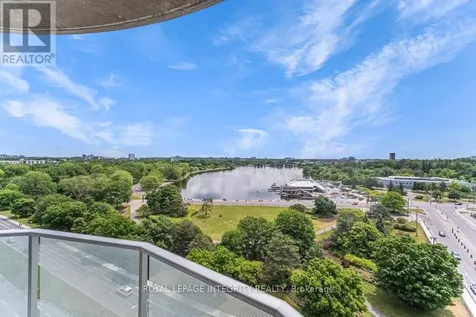 805 Carling Avenue Ottawa ON K1S 5W9