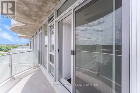805 Carling Avenue Ottawa ON K1S 5W9