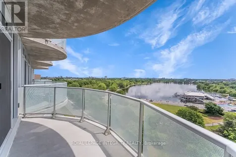 805 Carling Avenue Ottawa ON K1S 5W9