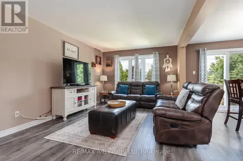 108 Walsh Crescent Stratford ON N5A 7X7