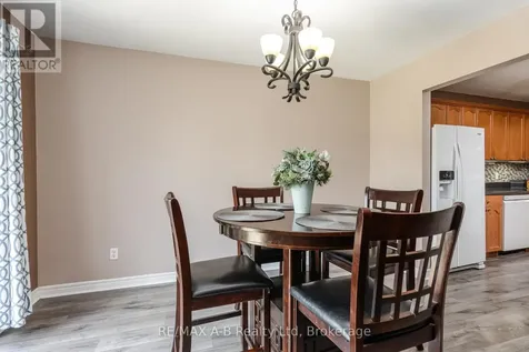 108 Walsh Crescent Stratford ON N5A 7X7