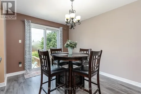 108 Walsh Crescent Stratford ON N5A 7X7