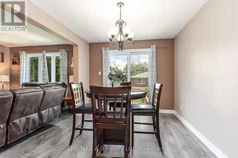 108 Walsh Crescent Stratford ON N5A 7X7
