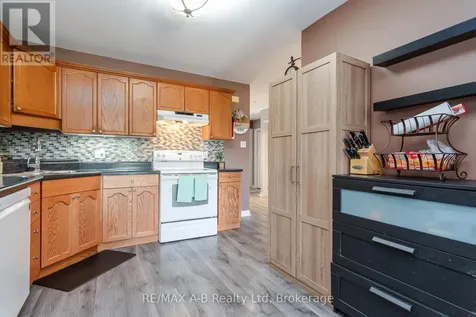 108 Walsh Crescent Stratford ON N5A 7X7