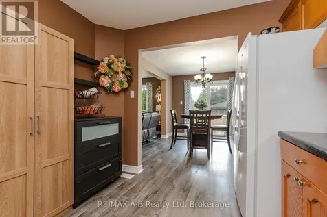 108 Walsh Crescent Stratford ON N5A 7X7