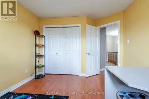 108 Walsh Crescent Stratford ON N5A 7X7