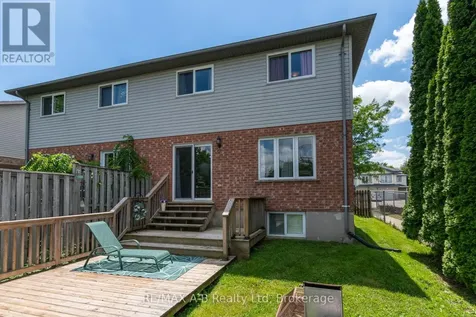 108 Walsh Crescent Stratford ON N5A 7X7