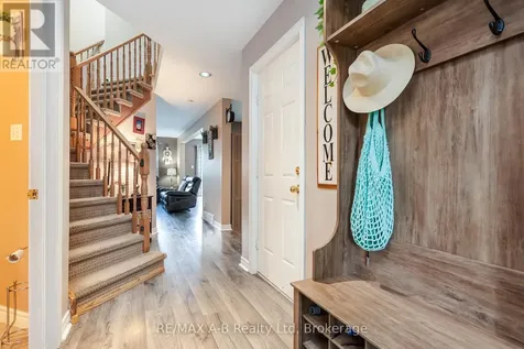 108 Walsh Crescent Stratford ON N5A 7X7
