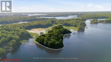 1 A15 Island The Archipelago (archipelago North) ON P0G 1K0