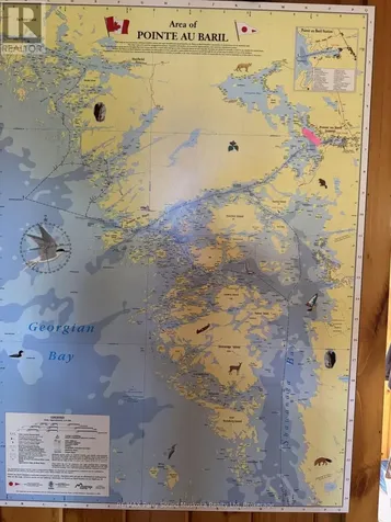 1 A15 Island The Archipelago (archipelago North) ON P0G 1K0