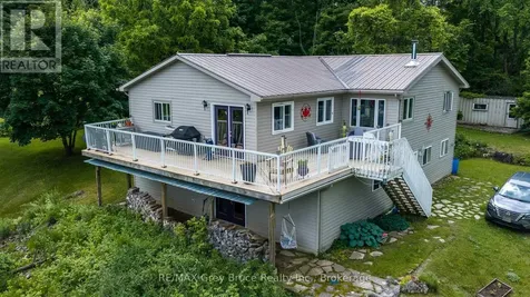 114 Victoria Street Chatsworth ON N0H 2S0