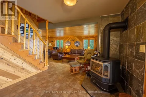 584 Warner Bay Road Northern Bruce Peninsula ON N0H 2R0