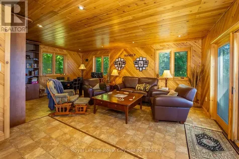 584 Warner Bay Road Northern Bruce Peninsula ON N0H 2R0