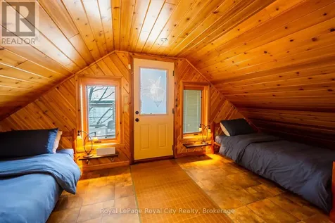 584 Warner Bay Road Northern Bruce Peninsula ON N0H 2R0