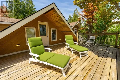 584 Warner Bay Road Northern Bruce Peninsula ON N0H 2R0
