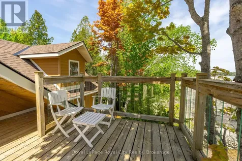 584 Warner Bay Road Northern Bruce Peninsula ON N0H 2R0