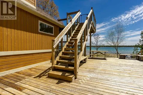 584 Warner Bay Road Northern Bruce Peninsula ON N0H 2R0