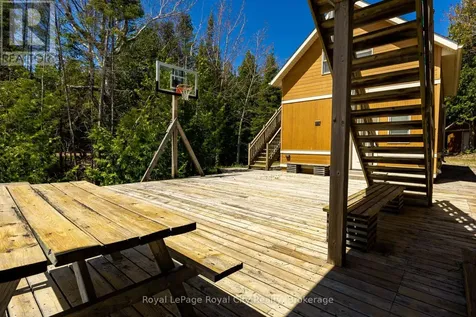 584 Warner Bay Road Northern Bruce Peninsula ON N0H 2R0
