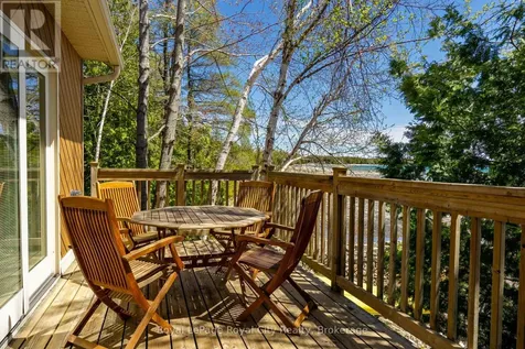 584 Warner Bay Road Northern Bruce Peninsula ON N0H 2R0