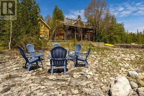 584 Warner Bay Road Northern Bruce Peninsula ON N0H 2R0