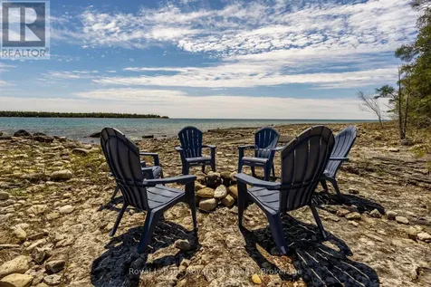 584 Warner Bay Road Northern Bruce Peninsula ON N0H 2R0