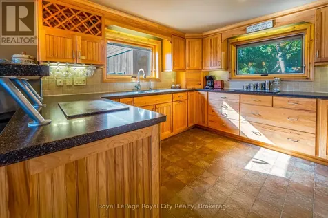 584 Warner Bay Road Northern Bruce Peninsula ON N0H 2R0
