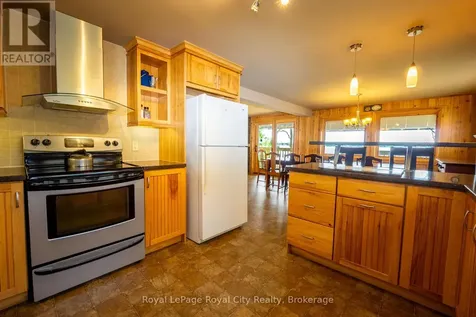 584 Warner Bay Road Northern Bruce Peninsula ON N0H 2R0