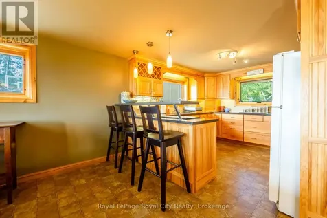 584 Warner Bay Road Northern Bruce Peninsula ON N0H 2R0