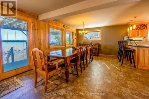 584 Warner Bay Road Northern Bruce Peninsula ON N0H 2R0